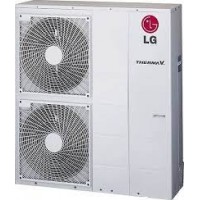 LG THERMA V R32 MONOBLOC 3Φ HM163M.U33 16Kw